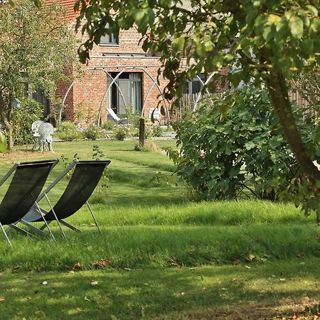 Chambres D'Hotes Herbes Folles Steenwerck エクステリア 写真