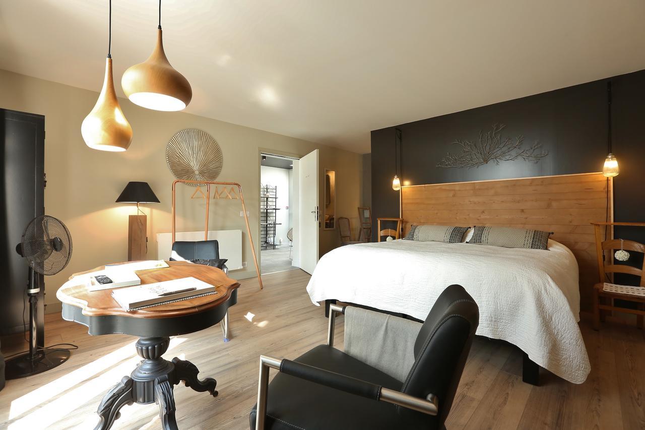 Chambres D'Hotes Herbes Folles Steenwerck エクステリア 写真
