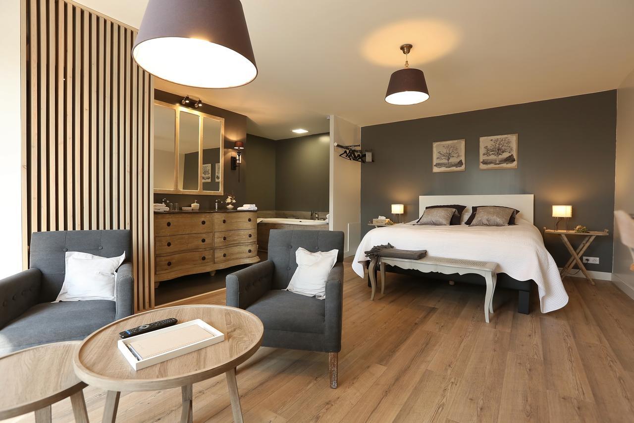 Chambres D'Hotes Herbes Folles Steenwerck エクステリア 写真