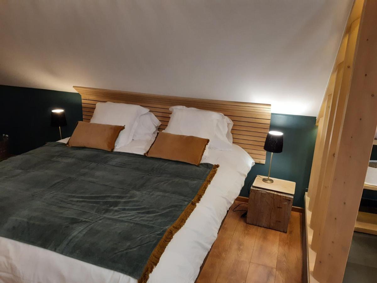 Chambres D'Hotes Herbes Folles Steenwerck エクステリア 写真