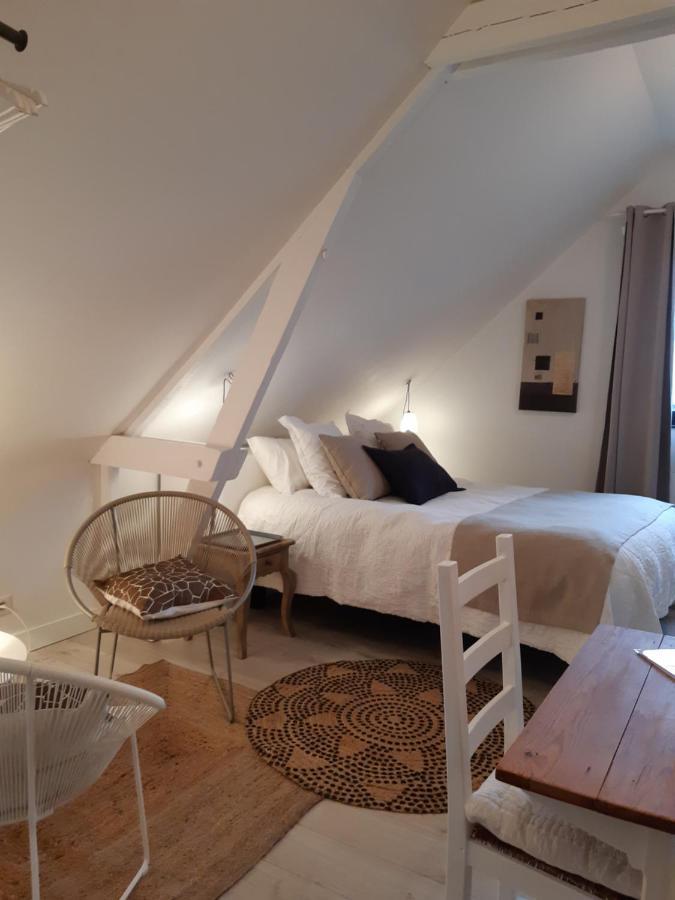 Chambres D'Hotes Herbes Folles Steenwerck エクステリア 写真