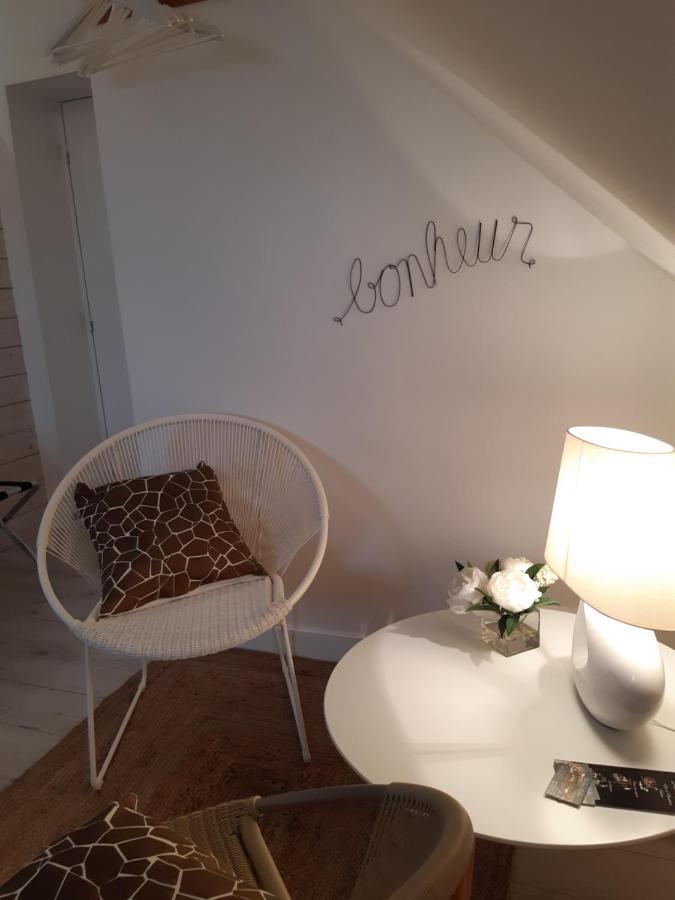 Chambres D'Hotes Herbes Folles Steenwerck エクステリア 写真